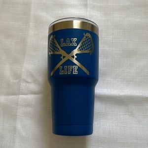 polar camel color blue 24hr cold